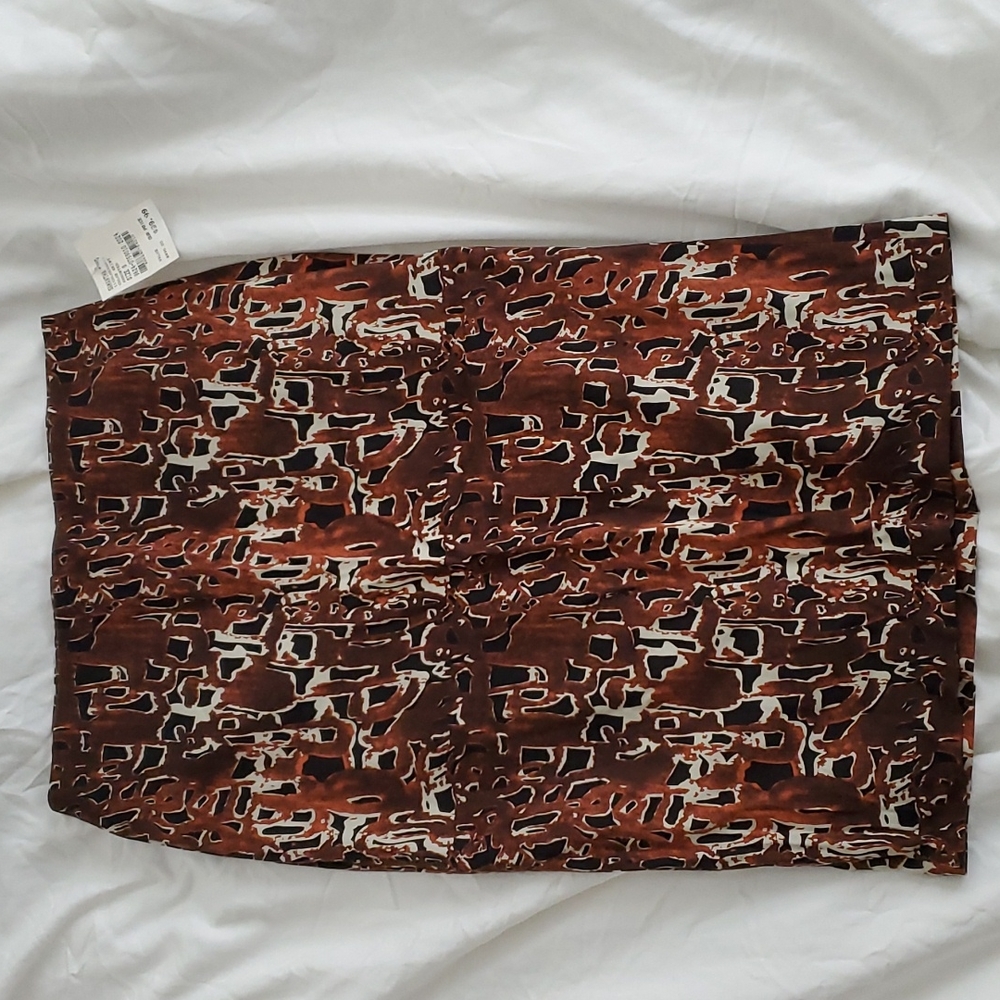 NEW Samantha Sung Skirt
